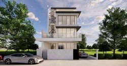 Opera Estate (D15), Terrace #567823721